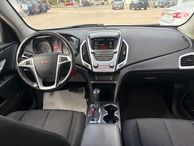 2016 GMC Terrain SLE