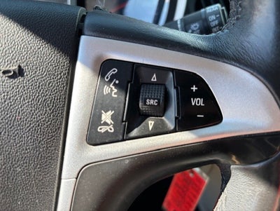 2012 Chevrolet Equinox LTZ