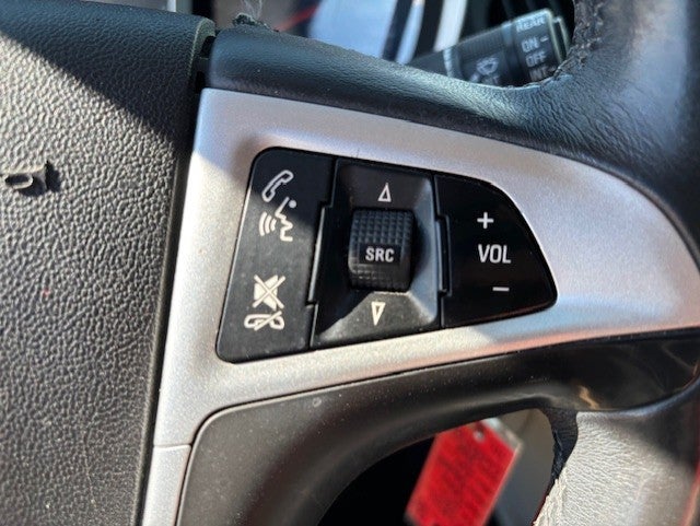 2012 Chevrolet Equinox LTZ