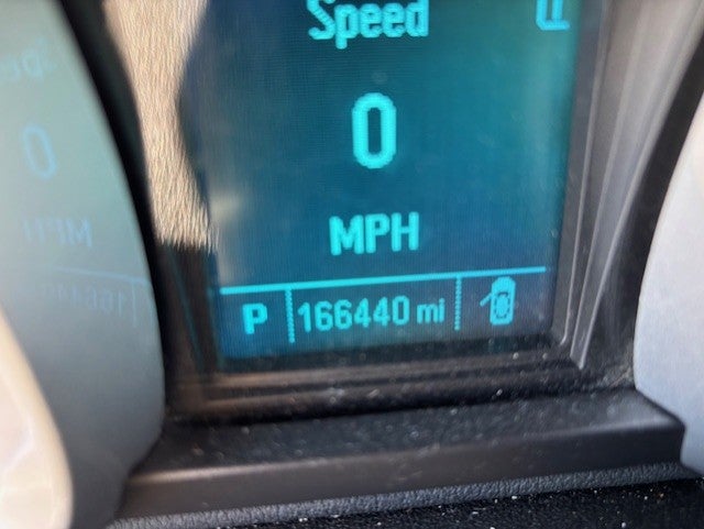 2012 Chevrolet Equinox LTZ