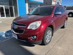 2012 Chevrolet Equinox LTZ