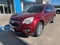 2012 Chevrolet Equinox LTZ