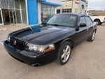 2003 Mercury Marauder BASE