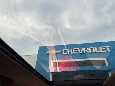 2003 Mercury Marauder BASE