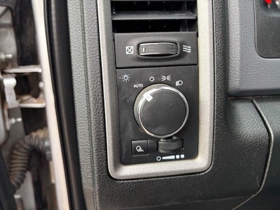 2015 RAM 3500 Tradesman