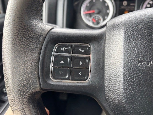 2015 RAM 3500 Tradesman