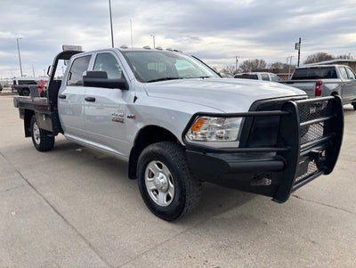 2015 RAM 3500 Tradesman