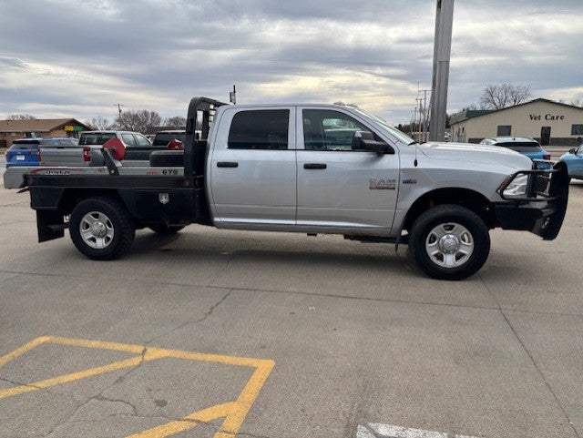 2015 RAM 3500 Tradesman