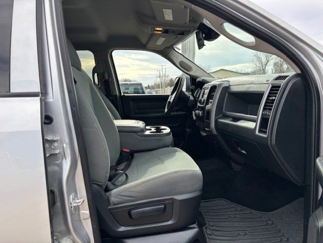 2015 RAM 3500 Tradesman