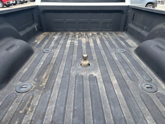 2022 RAM 3500 Longhorn