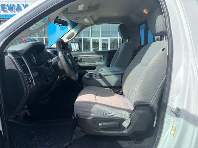 2013 RAM 1500 Tradesman