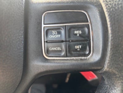 2013 RAM 1500 Tradesman