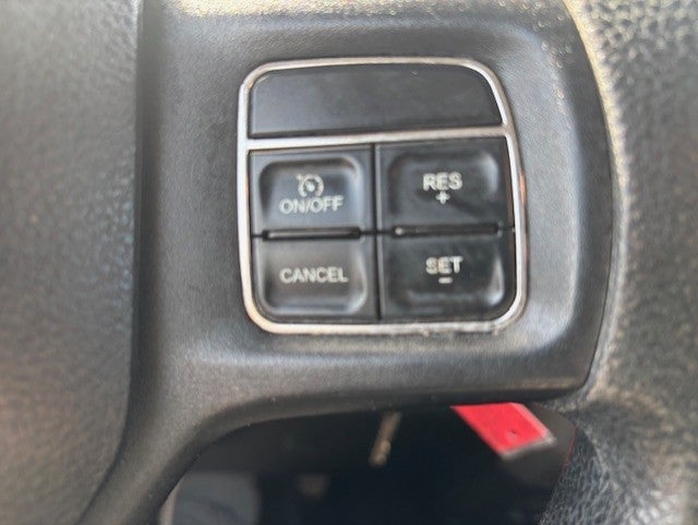 2013 RAM 1500 Tradesman