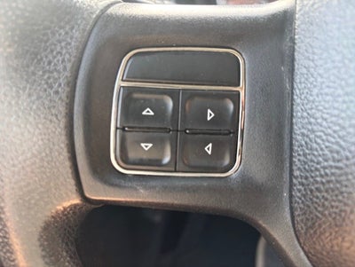 2013 RAM 1500 Tradesman