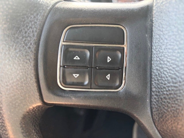 2013 RAM 1500 Tradesman