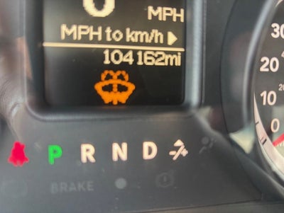 2013 RAM 1500 Tradesman