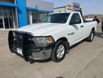 2013 RAM 1500 Tradesman