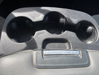 2013 RAM 1500 Tradesman