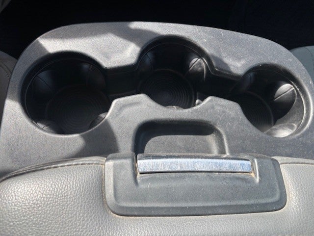 2013 RAM 1500 Tradesman