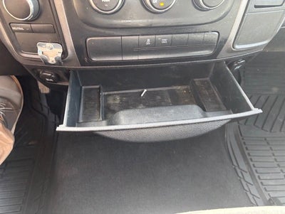 2013 RAM 1500 Tradesman