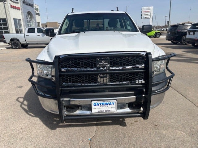 2013 RAM 1500 Tradesman