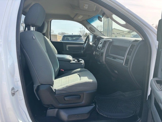 2013 RAM 1500 Tradesman