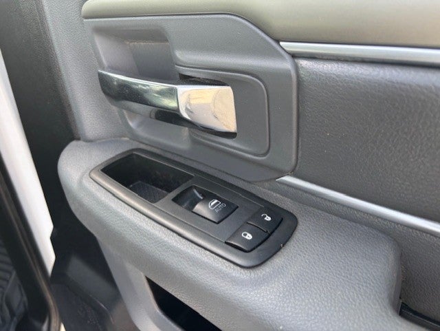 2013 RAM 1500 Tradesman