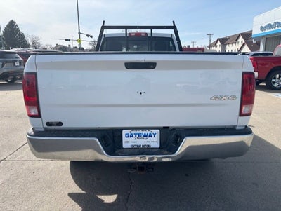 2013 RAM 1500 Tradesman