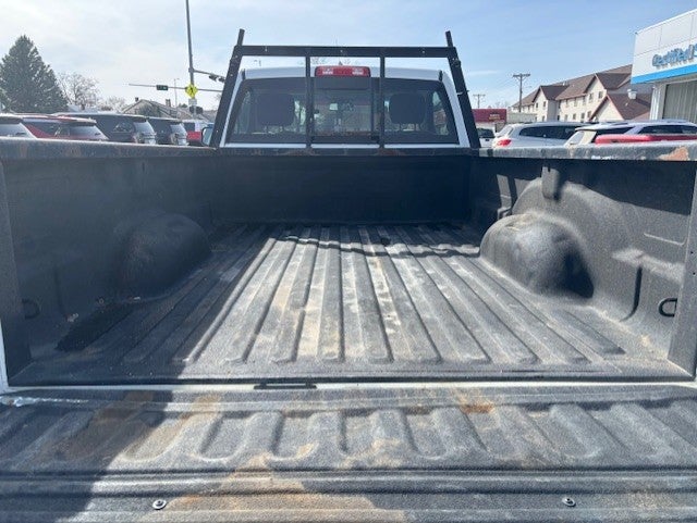 2013 RAM 1500 Tradesman