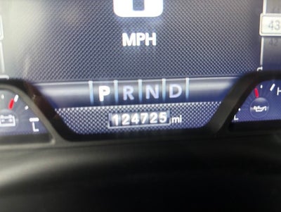 2021 RAM 2500 Power Wagon