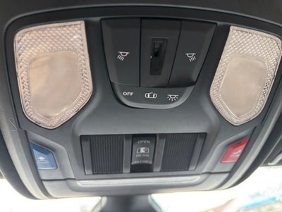 2021 RAM 2500 Power Wagon