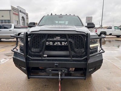 2021 RAM 2500 Power Wagon