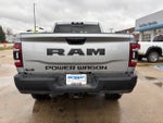 2021 RAM 2500 Power Wagon