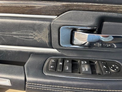 2018 RAM 2500 Limited