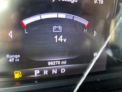 2018 RAM 2500 Limited