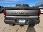 2018 RAM 2500 Limited