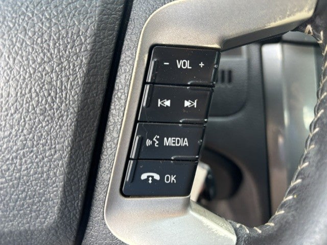 2010 Ford Fusion SPORT