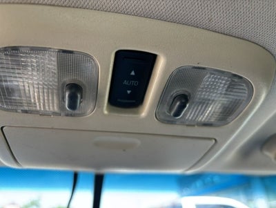 2010 Ford Fusion SPORT
