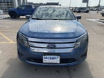 2010 Ford Fusion SPORT