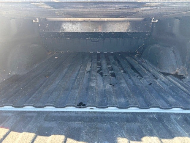 2017 Chevrolet Silverado 1500 High Country