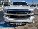 2017 Chevrolet Silverado 1500 High Country