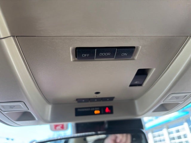 2017 Chevrolet Silverado 1500 High Country