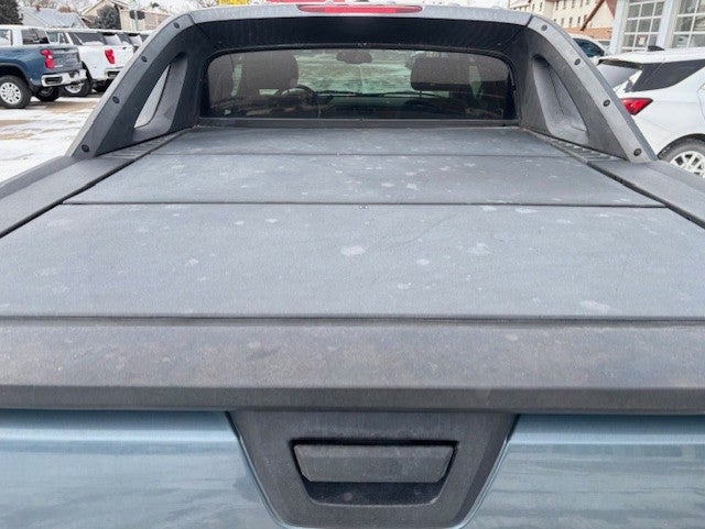 2008 Chevrolet Avalanche LT w/1LT