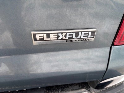 2008 Chevrolet Avalanche LT w/1LT