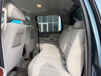 2008 Chevrolet Avalanche LT w/1LT