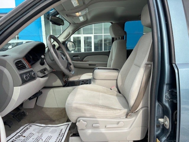 2008 Chevrolet Avalanche LT w/1LT