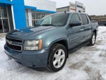 2008 Chevrolet Avalanche LT w/1LT