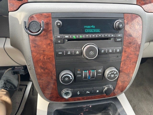 2008 Chevrolet Avalanche LT w/1LT