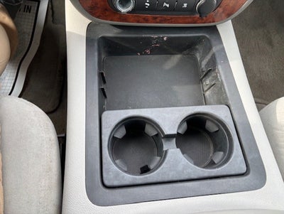 2008 Chevrolet Avalanche LT w/1LT