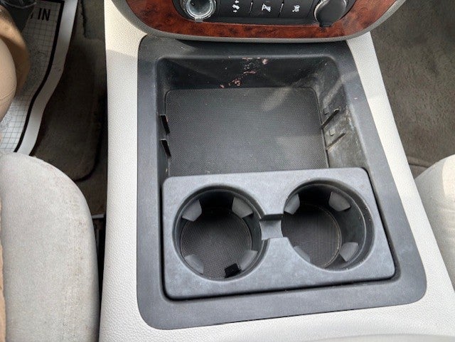 2008 Chevrolet Avalanche LT w/1LT